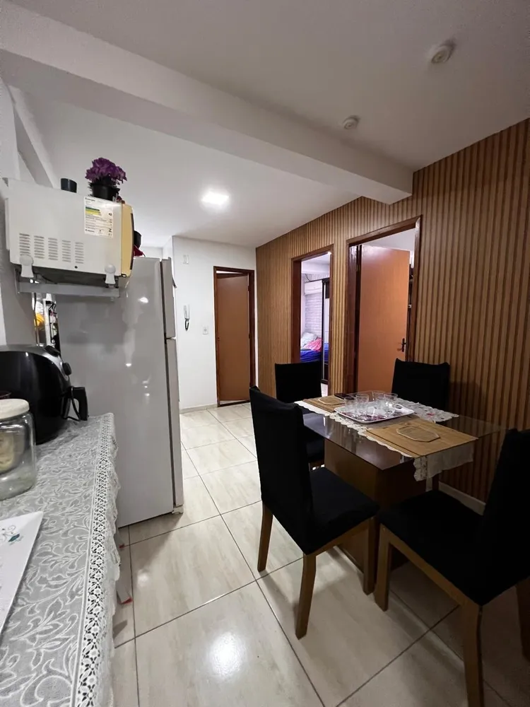 Apartamento, 2 quartos, 60 m² - Foto 3