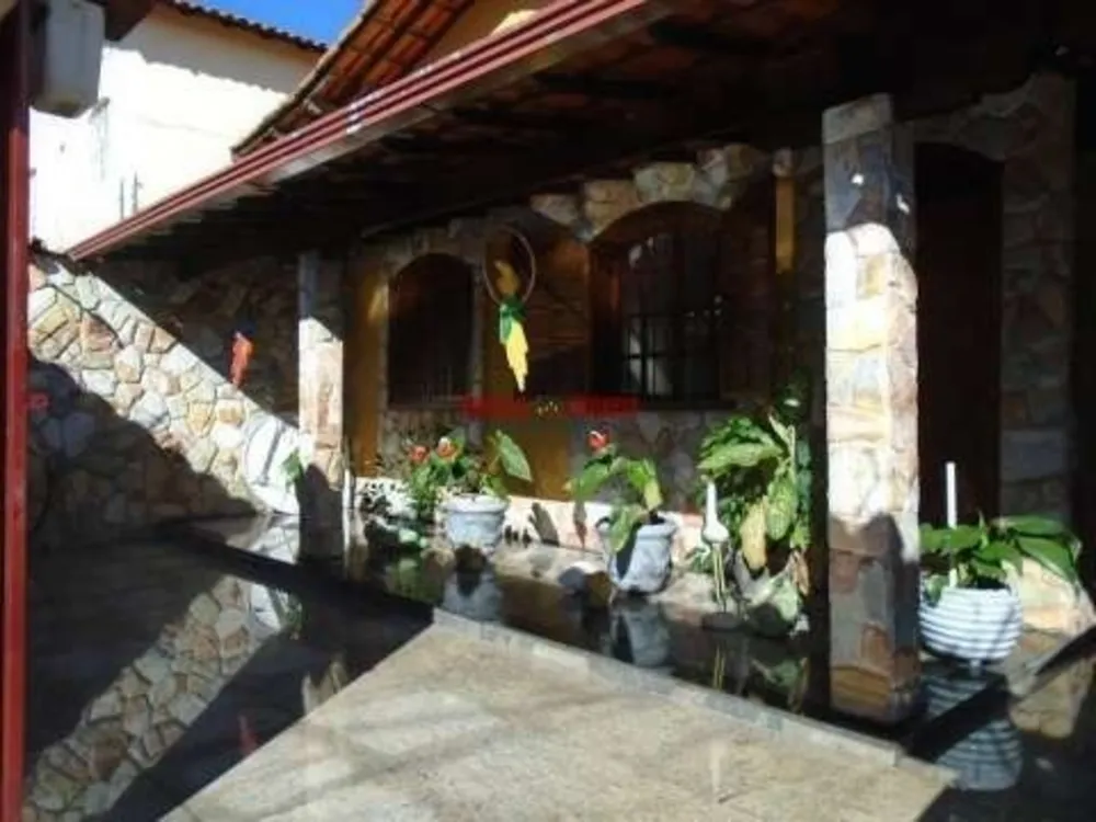 Casa, 3 quartos, 296 m² - Foto 5