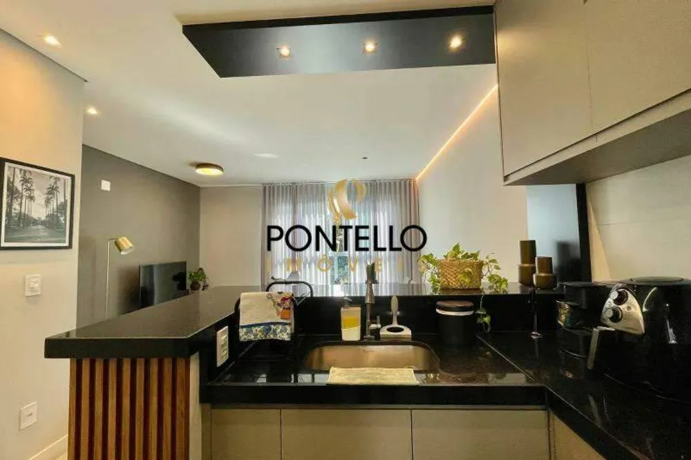Apartamento, 2 quartos, 72 m² - Foto 9