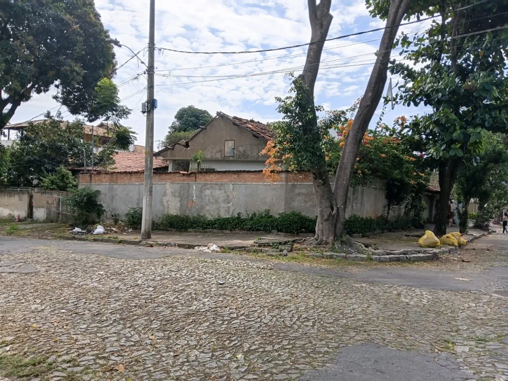 Terreno, 360 m² - Foto 1