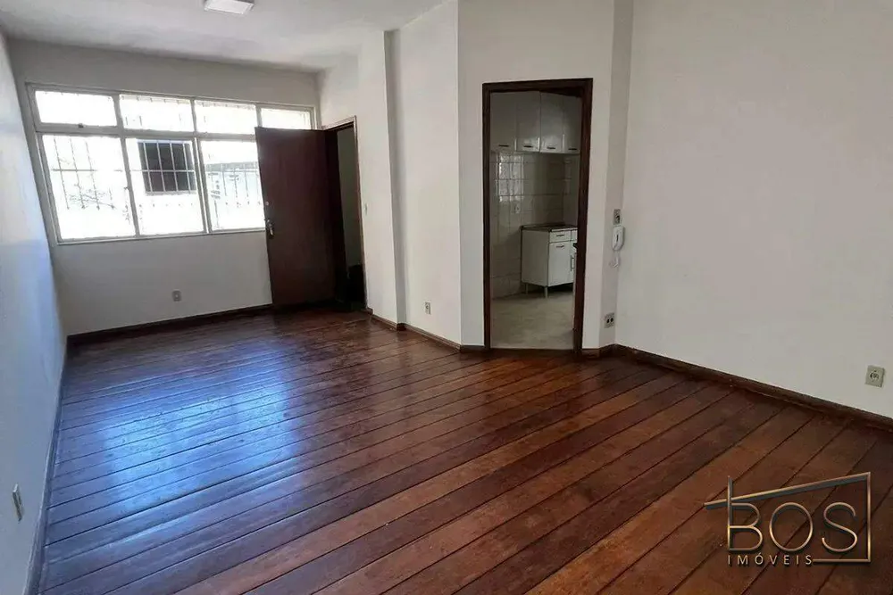 Apartamento, 3 quartos, 110 m² - Foto 1