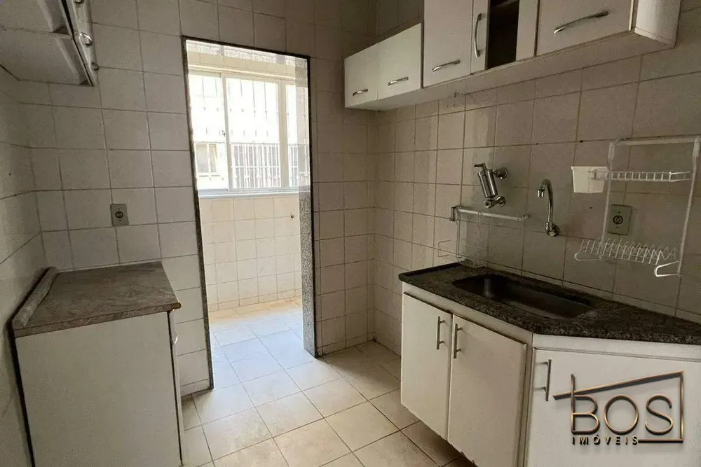 Apartamento, 3 quartos, 110 m² - Foto 5
