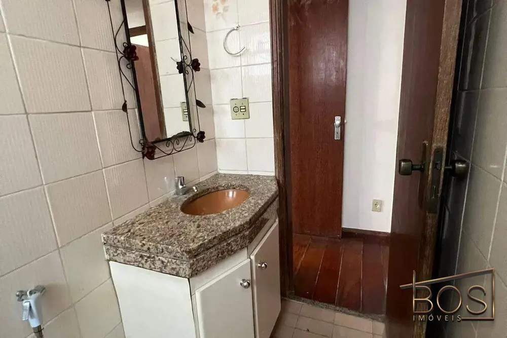 Apartamento, 3 quartos, 110 m² - Foto 16