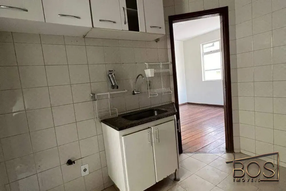Apartamento, 3 quartos, 110 m² - Foto 7