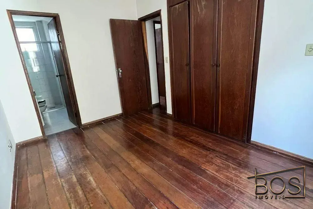 Apartamento, 3 quartos, 110 m² - Foto 9