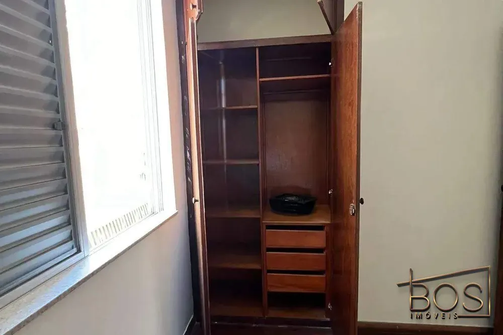 Apartamento, 3 quartos, 110 m² - Foto 13