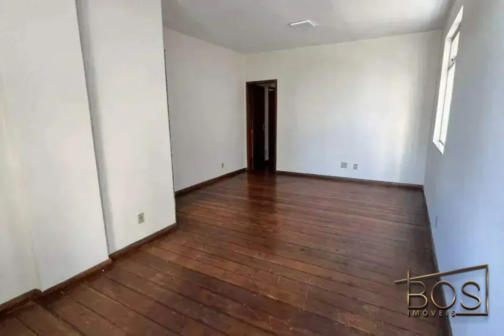 Apartamento, 3 quartos, 110 m² - Foto 2