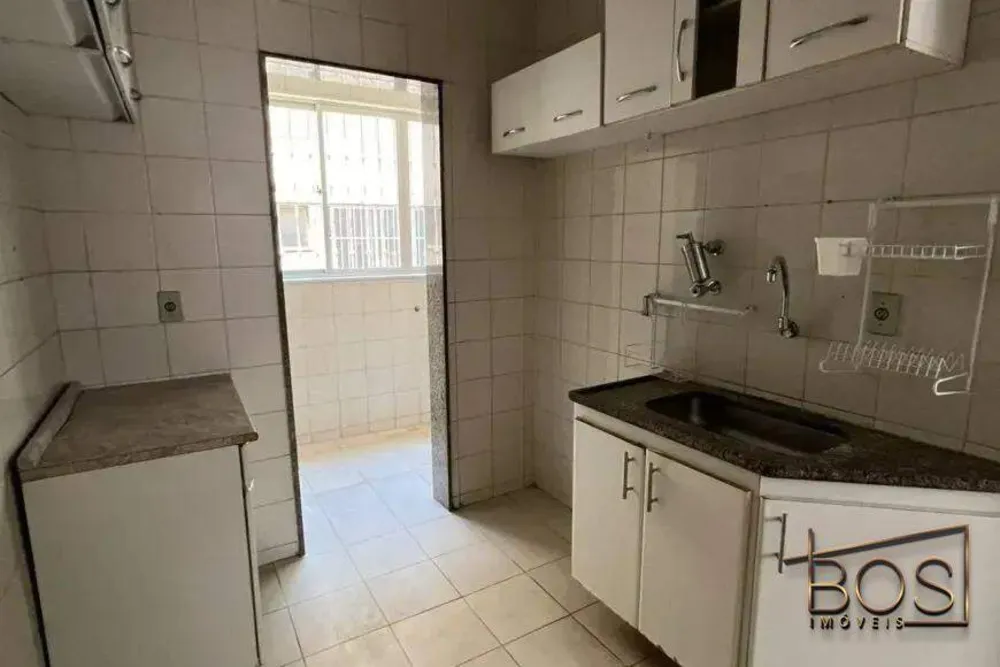 Apartamento, 3 quartos, 110 m² - Foto 6