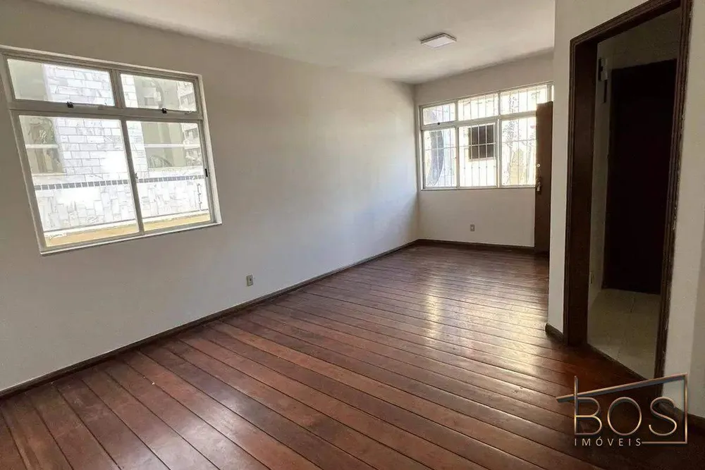 Apartamento, 3 quartos, 110 m² - Foto 4