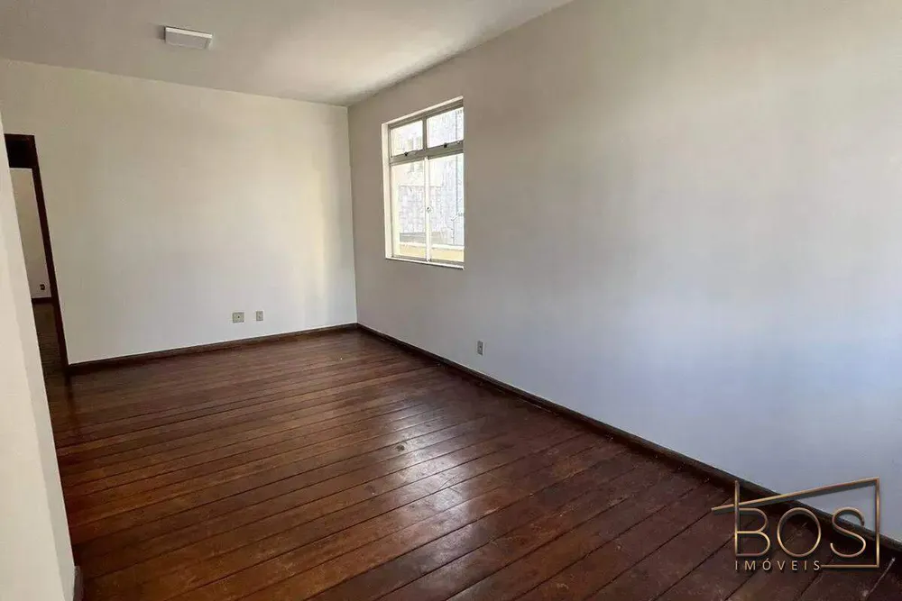 Apartamento, 3 quartos, 110 m² - Foto 3