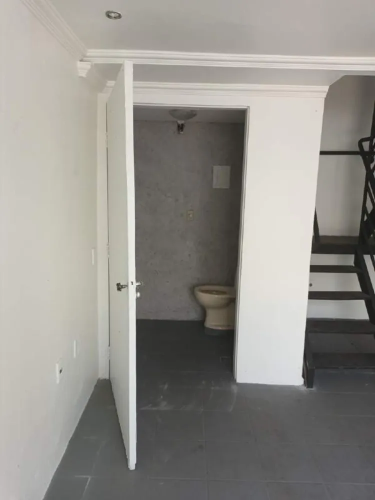 Loja-Salão, 19 m² - Foto 12