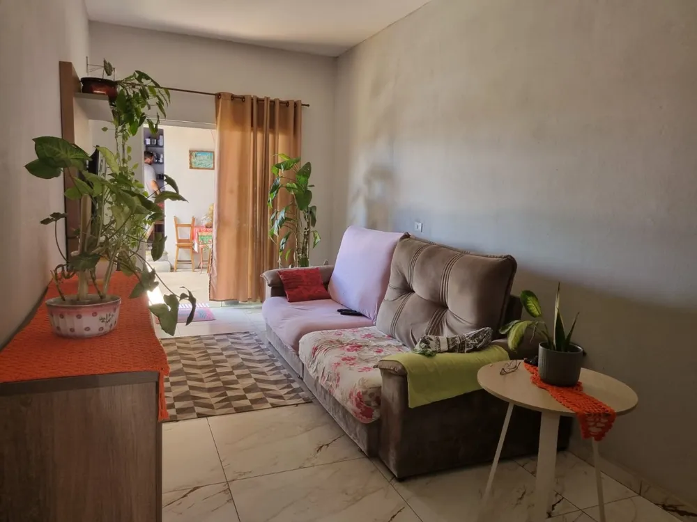 Casa, 2 quartos, 240 m² - Foto 5