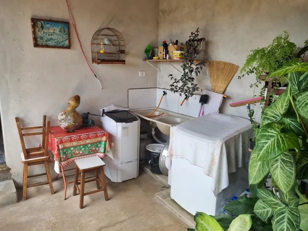 Casa, 2 quartos, 240 m² - Foto 8