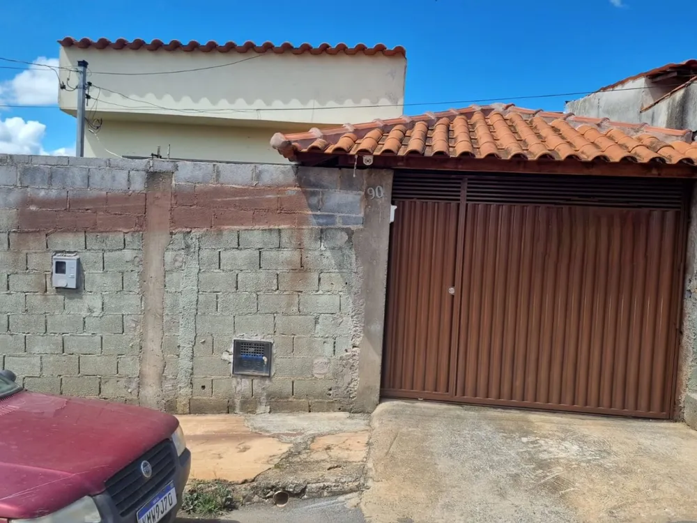Casa, 2 quartos, 240 m² - Foto 1