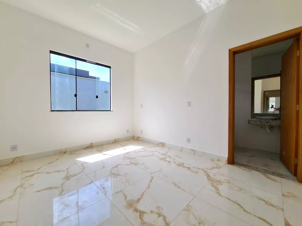 Casa à venda com 3 quartos, 127m² - Foto 6