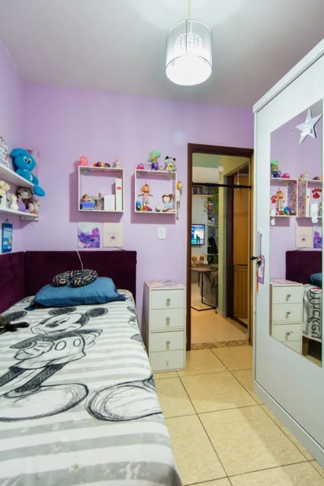 Apartamento, 2 quartos, 73 m² - Foto 8