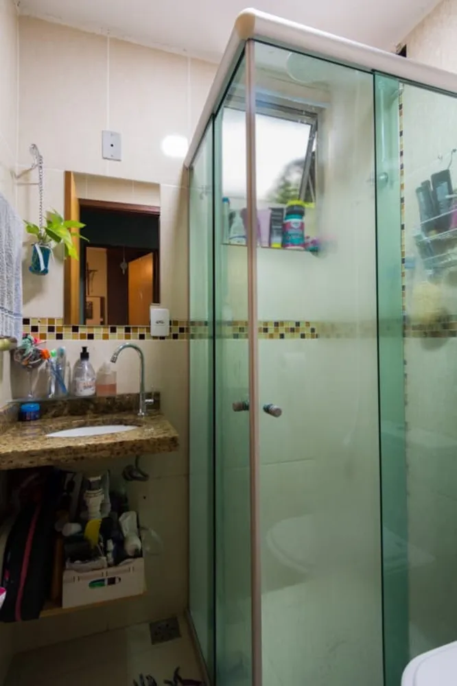 Apartamento, 2 quartos, 73 m² - Foto 9