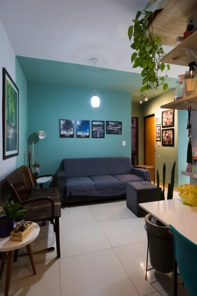 Apartamento, 2 quartos, 73 m² - Foto 3