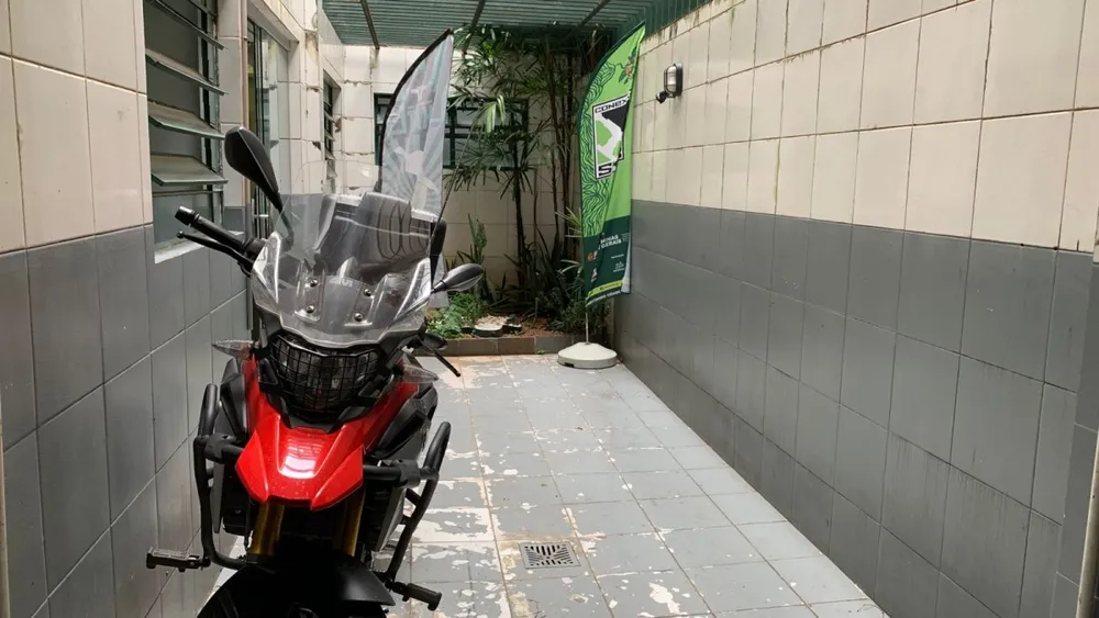 Apartamento, 3 quartos, 234 m² - Foto 12