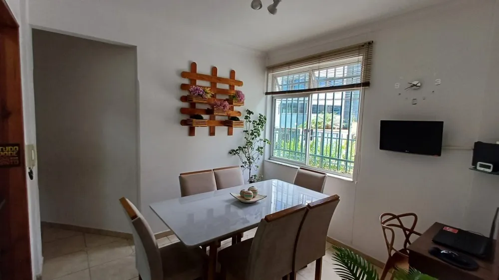 Apartamento, 3 quartos, 234 m² - Foto 3