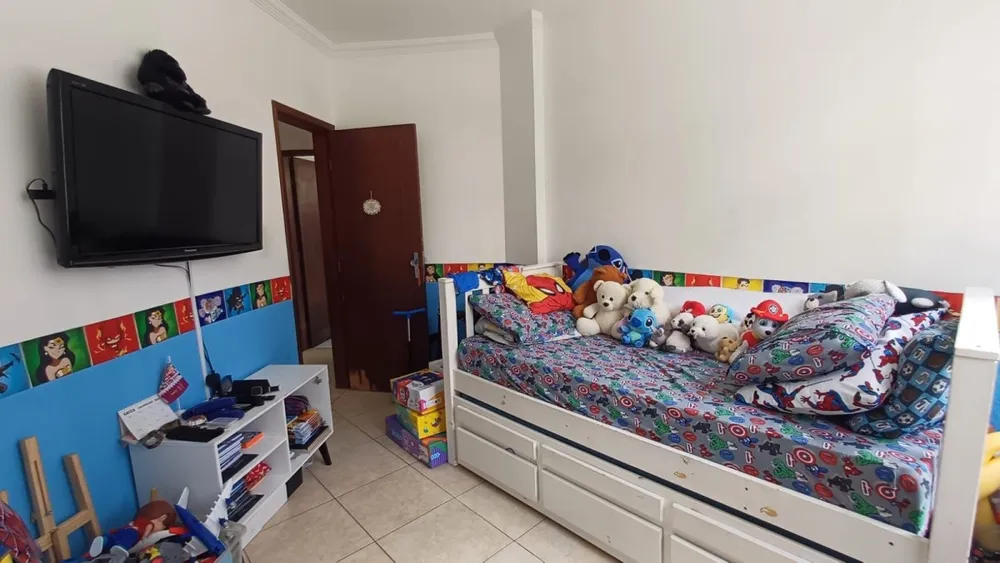 Apartamento, 3 quartos, 234 m² - Foto 7