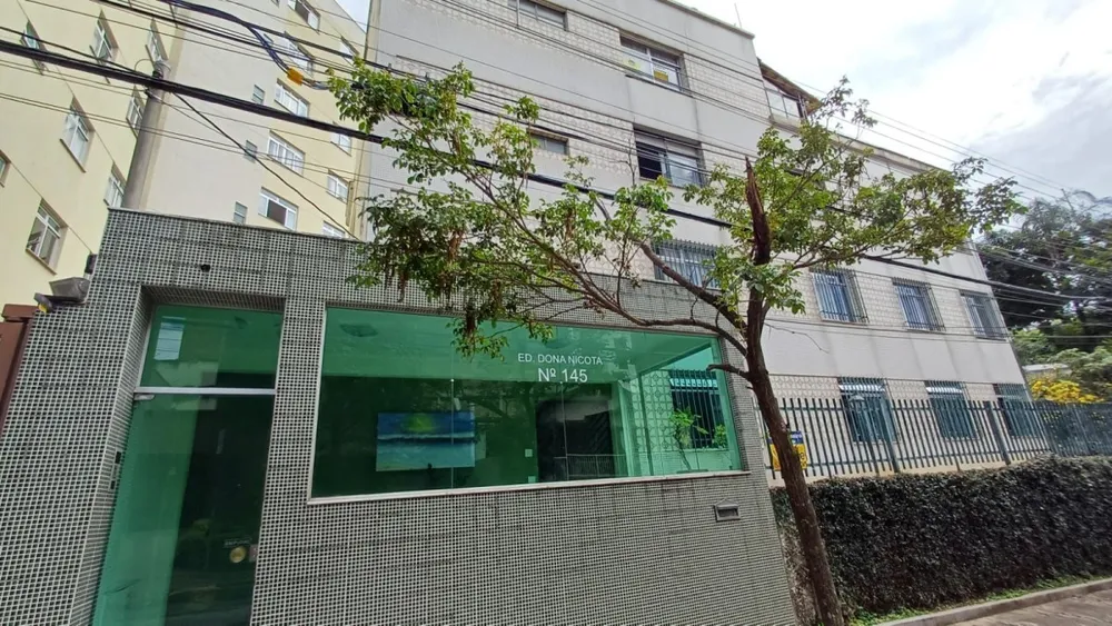 Apartamento, 3 quartos, 234 m² - Foto 1