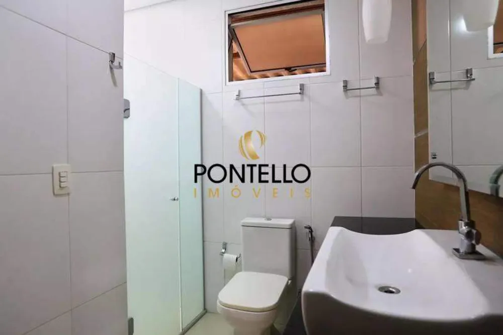 Casa, 3 quartos, 217 m² - Foto 7