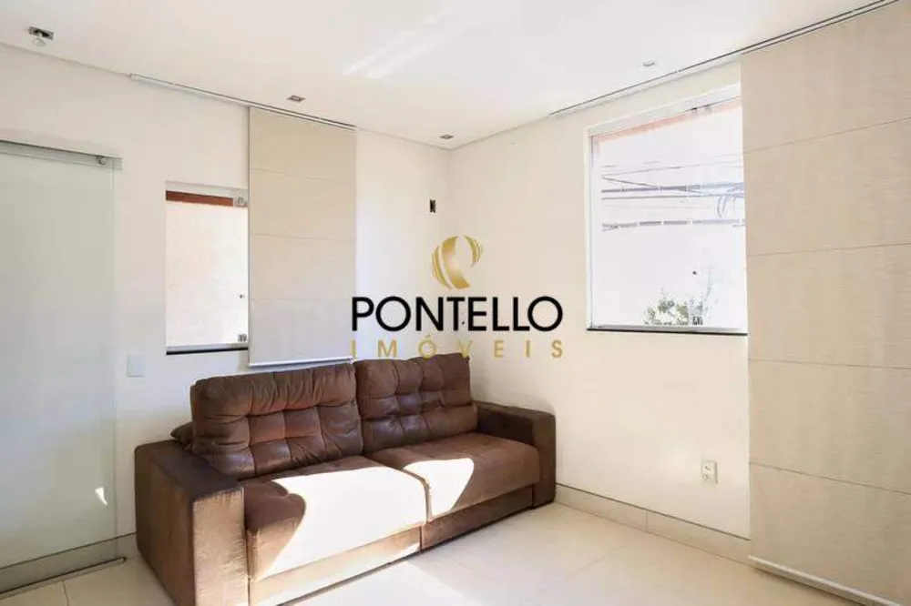 Casa, 3 quartos, 217 m² - Foto 4