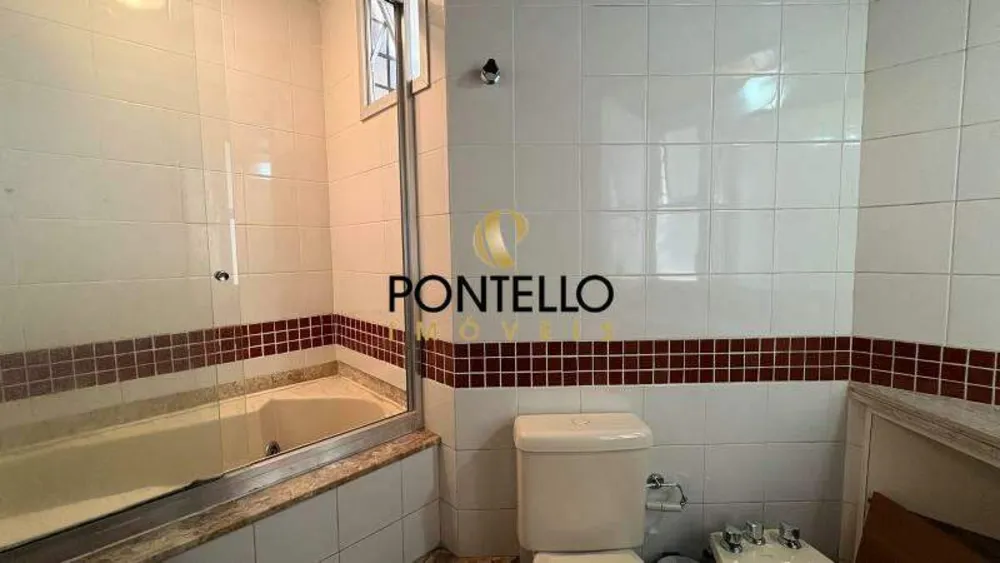 Casa, 3 quartos, 217 m² - Foto 14
