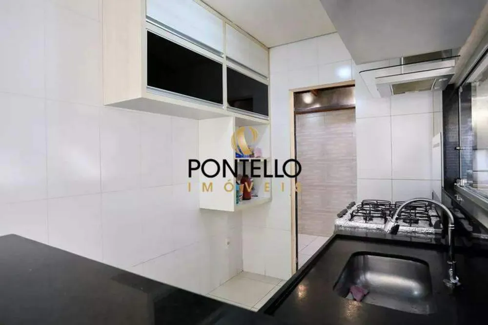 Casa, 3 quartos, 217 m² - Foto 5