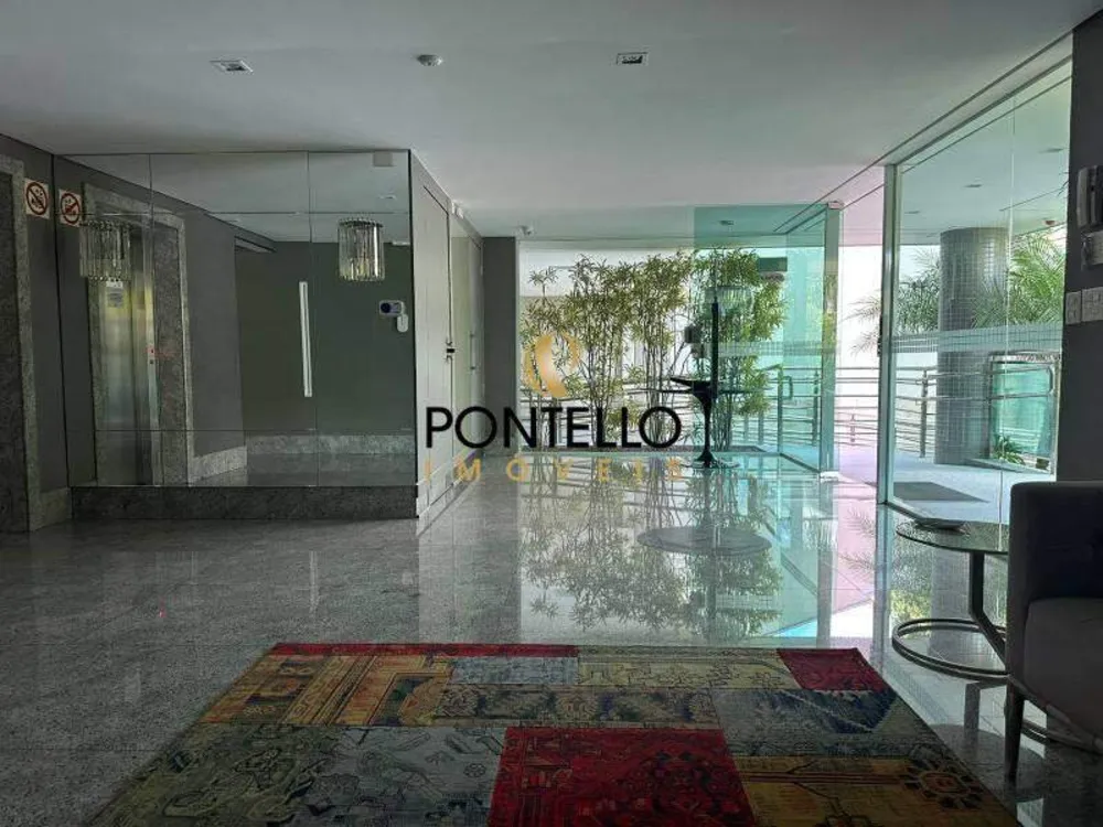 Casa, 3 quartos, 217 m² - Foto 7