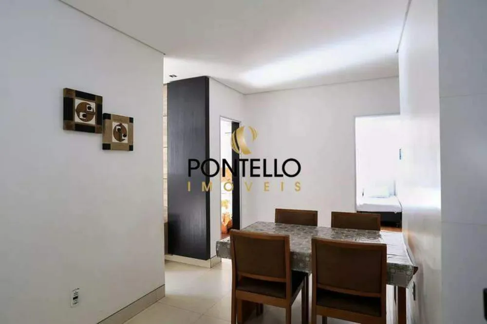 Casa, 3 quartos, 217 m² - Foto 3
