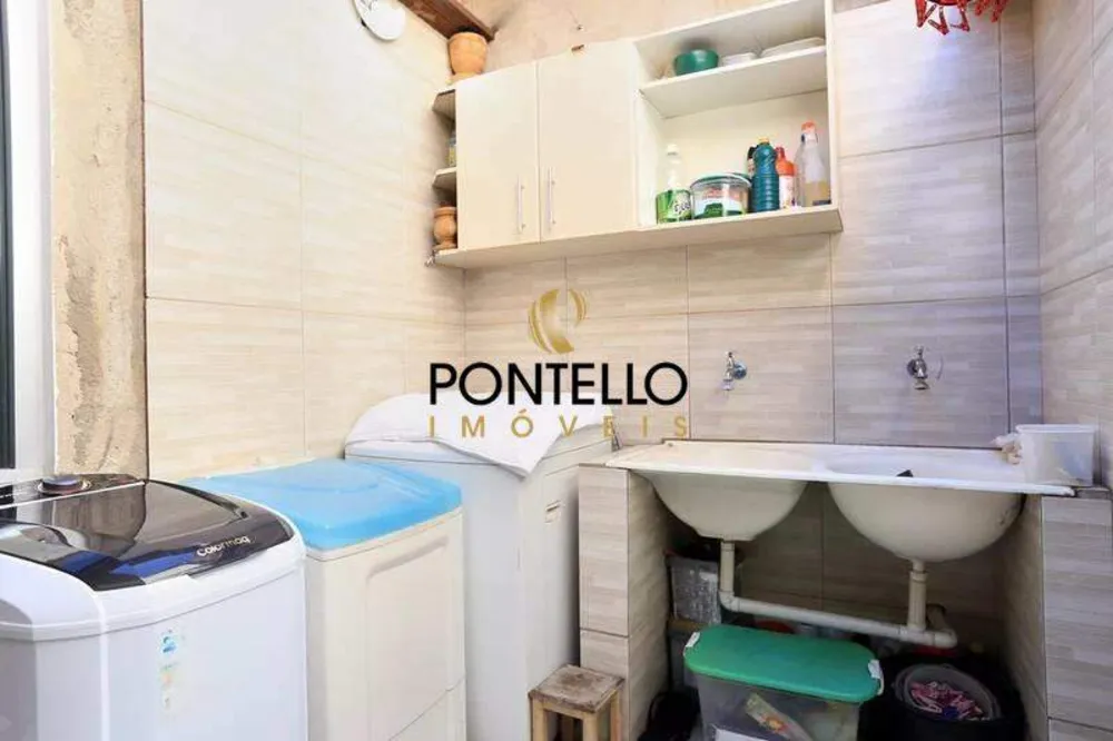 Casa, 3 quartos, 217 m² - Foto 11