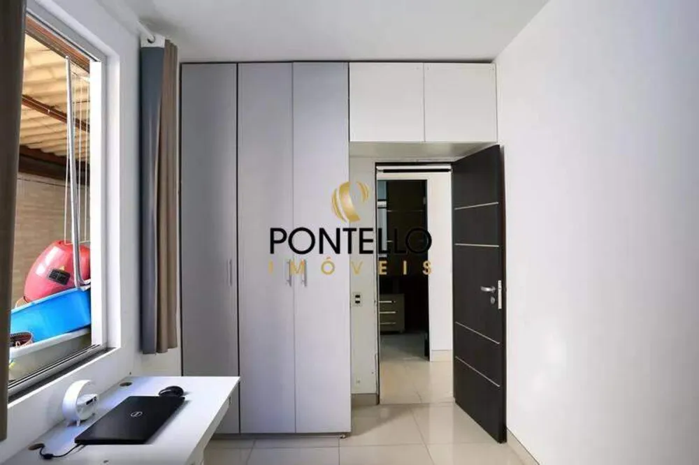 Casa, 3 quartos, 217 m² - Foto 11