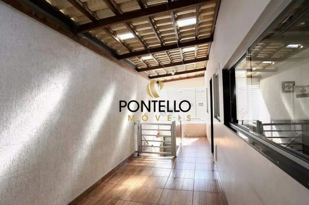 Casa, 3 quartos, 217 m² - Foto 8