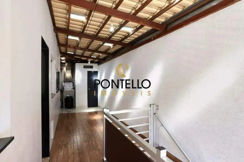 Casa, 3 quartos, 217 m² - Foto 9