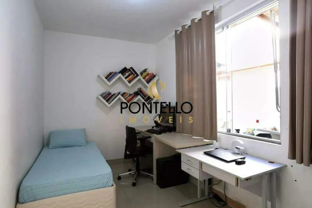 Casa, 3 quartos, 217 m² - Foto 5