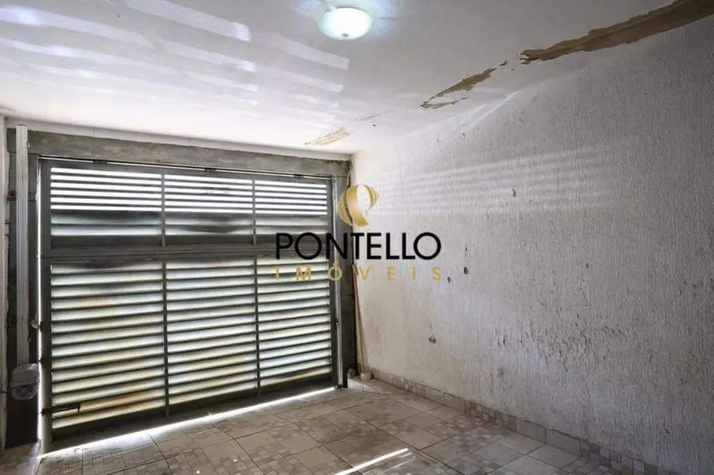 Casa, 3 quartos, 217 m² - Foto 12