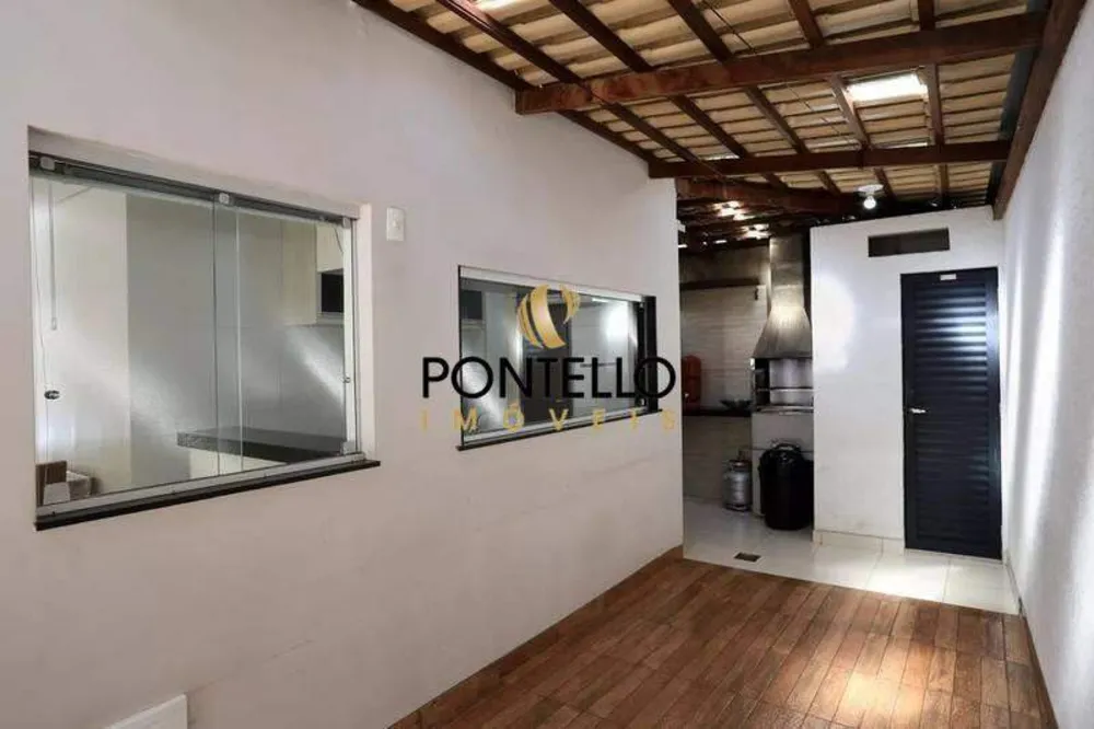 Casa, 3 quartos, 217 m² - Foto 10