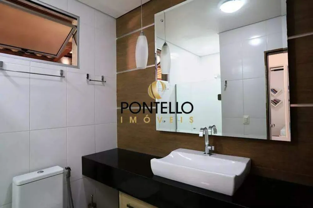 Casa, 3 quartos, 217 m² - Foto 6