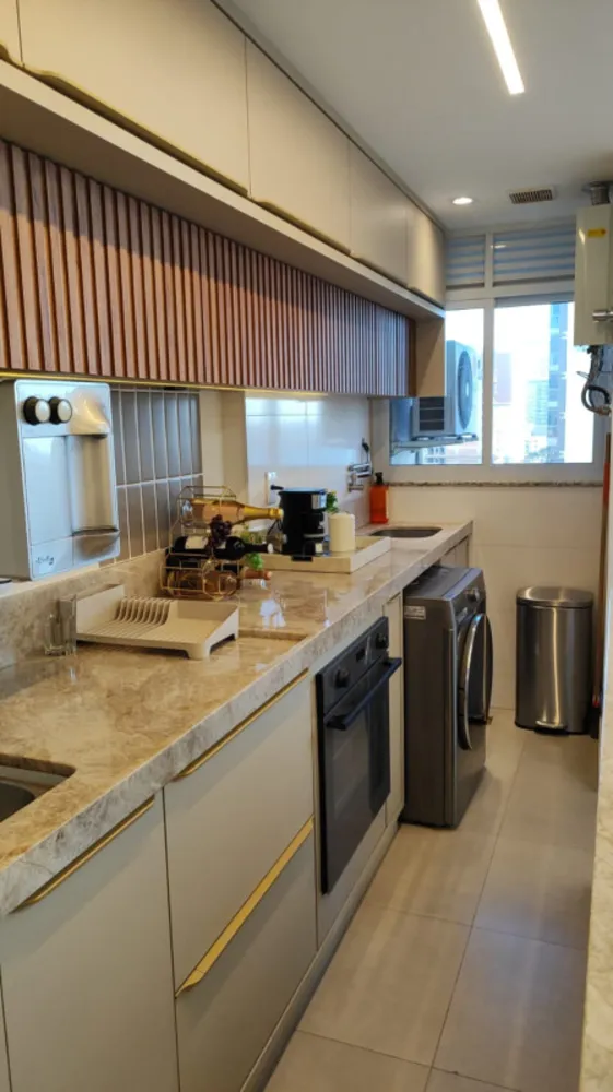 Apartamento, 2 quartos, 62 m² - Foto 4