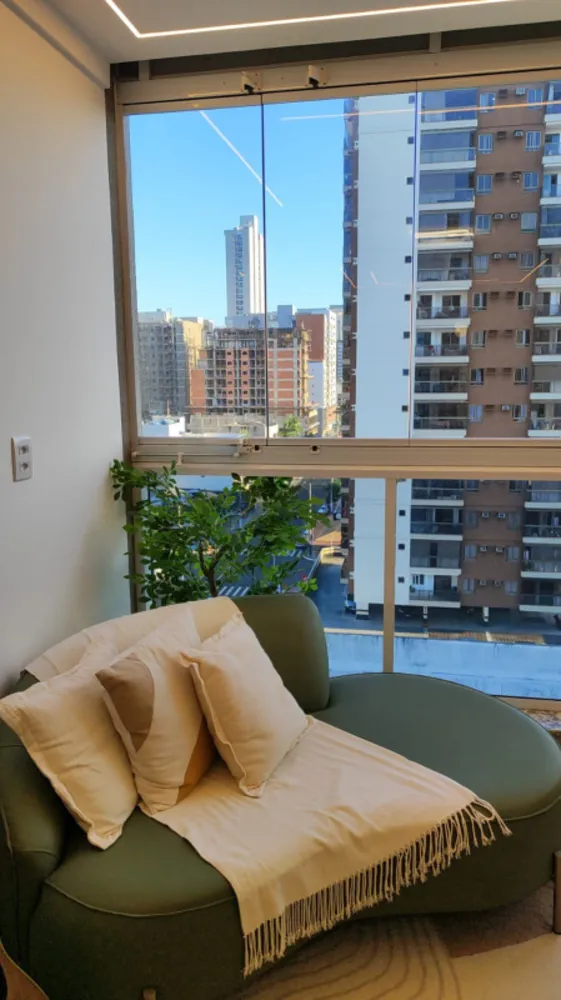 Apartamento, 2 quartos, 62 m² - Foto 2
