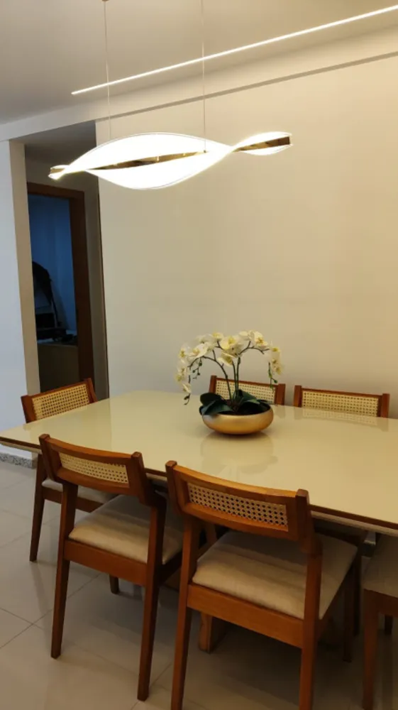Apartamento, 2 quartos, 62 m² - Foto 5