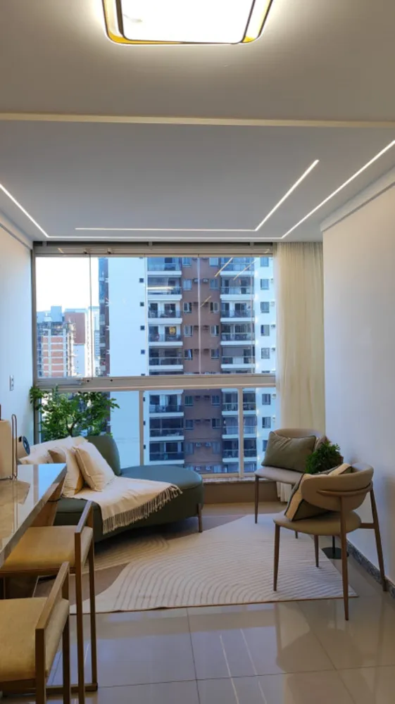 Apartamento, 2 quartos, 62 m² - Foto 3