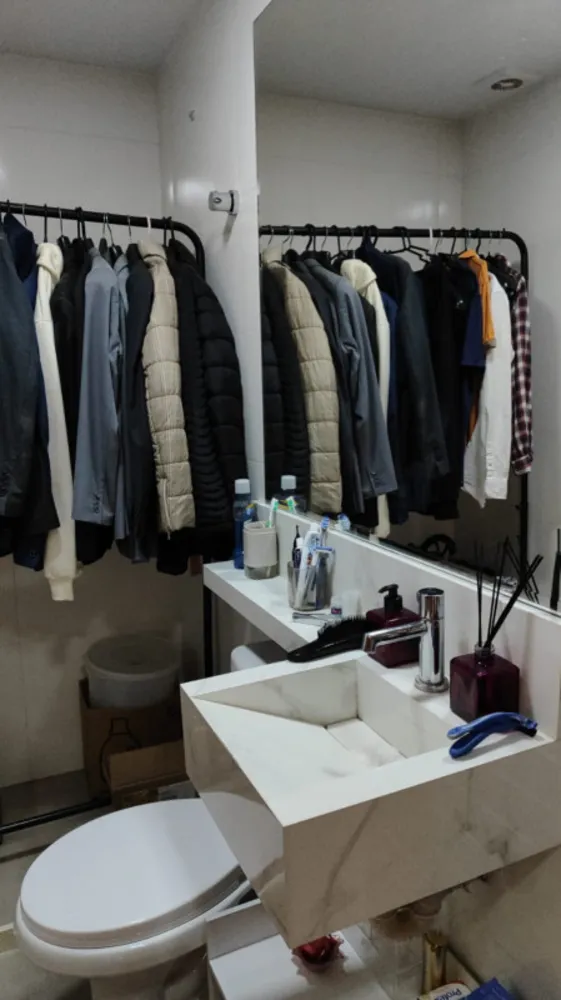 Apartamento, 2 quartos, 62 m² - Foto 8
