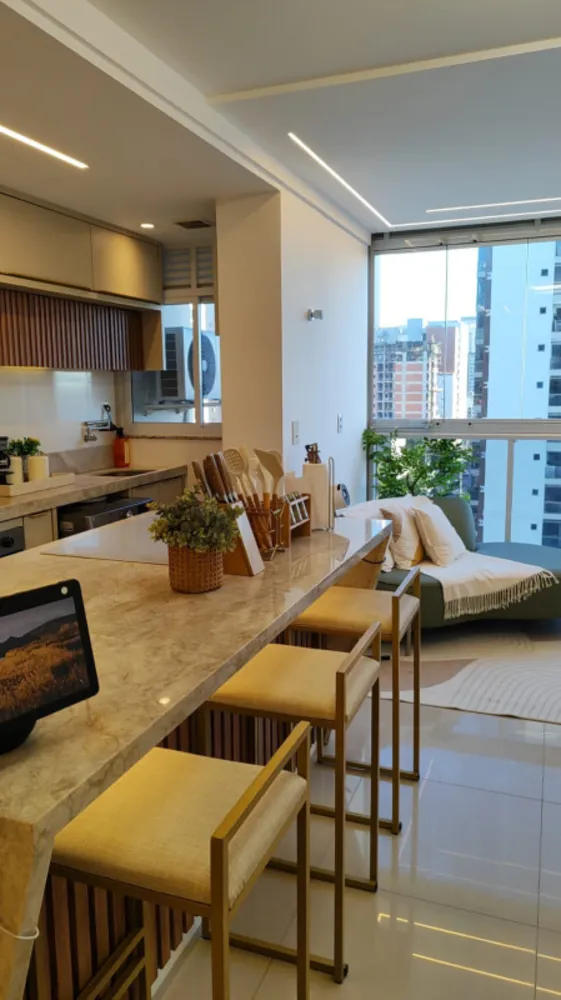 Apartamento, 2 quartos, 62 m² - Foto 1