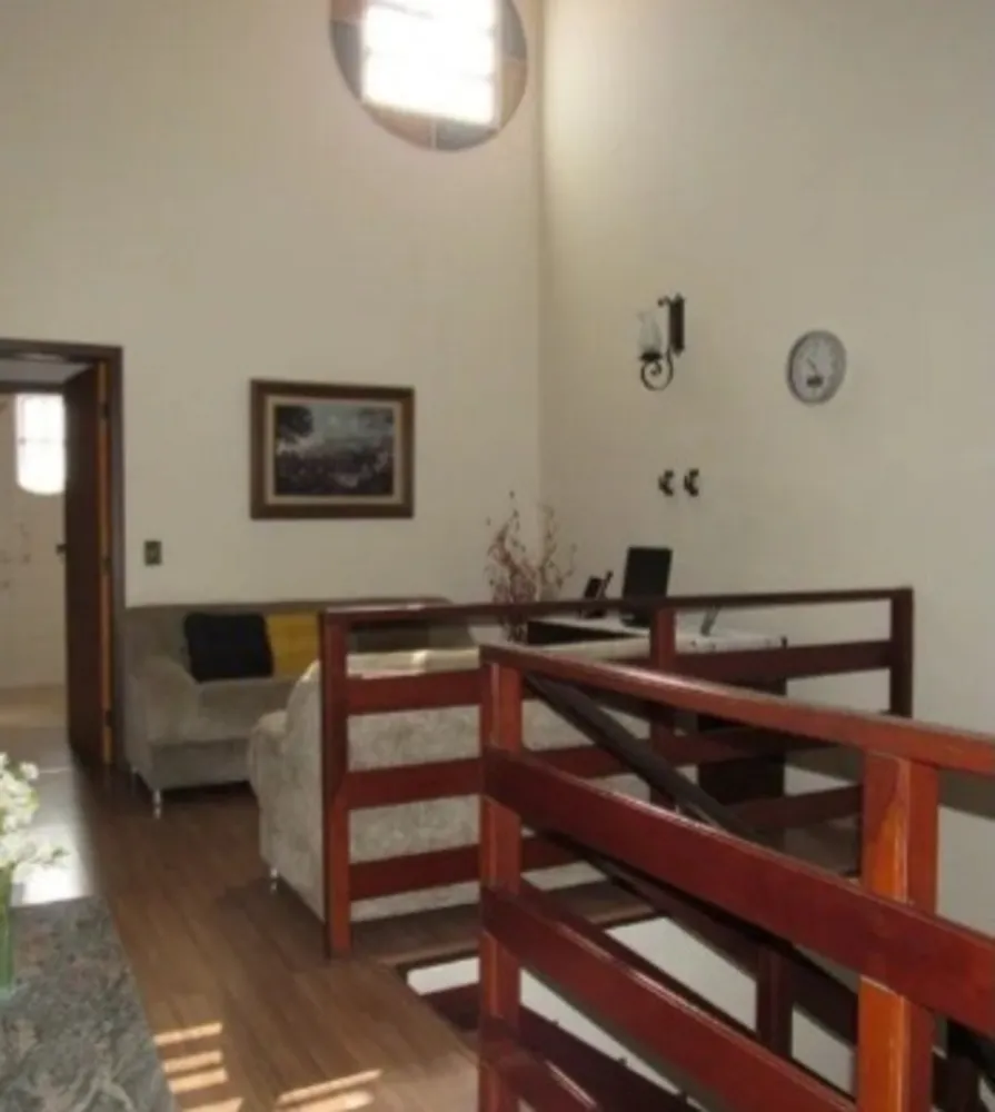 Casa, 4 quartos, 285 m² - Foto 9