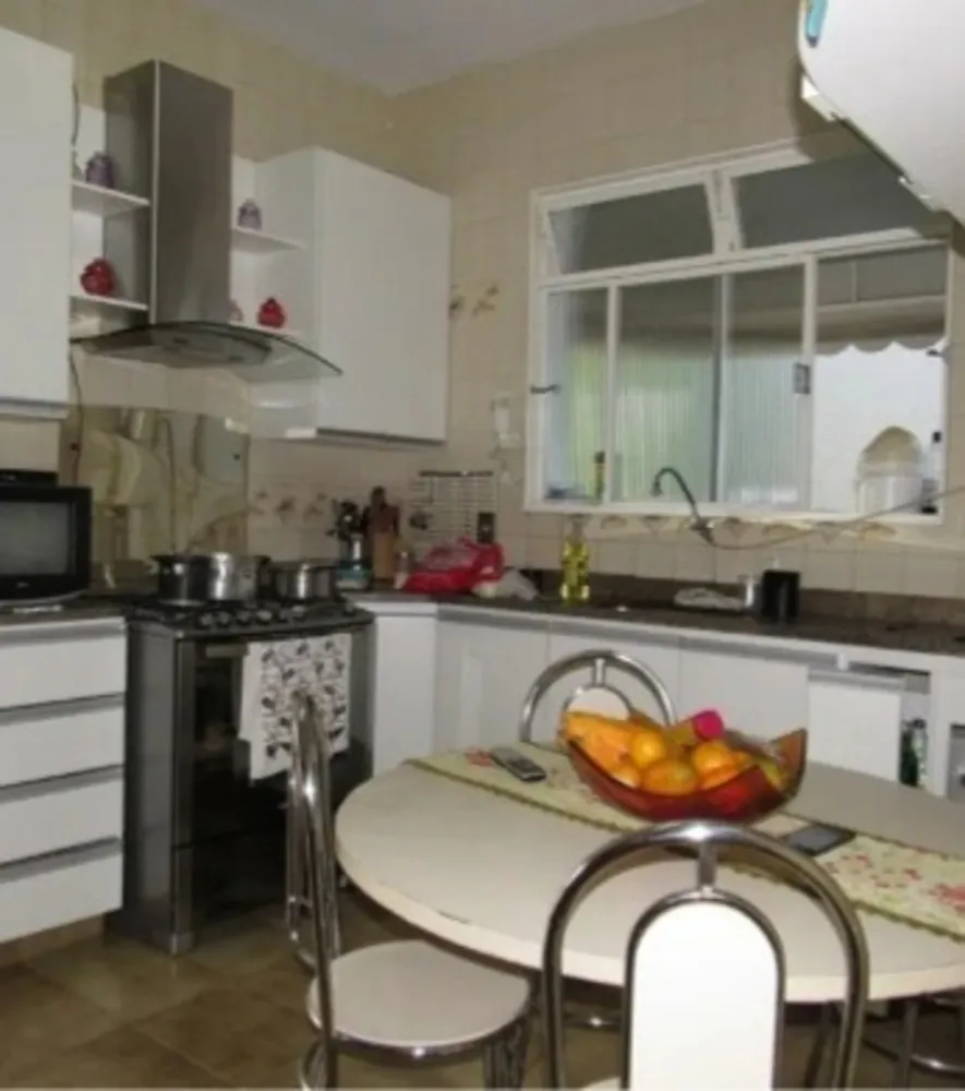 Casa, 4 quartos, 285 m² - Foto 14