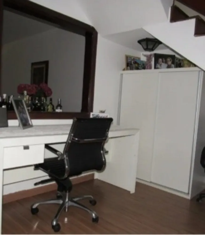 Casa, 4 quartos, 285 m² - Foto 8