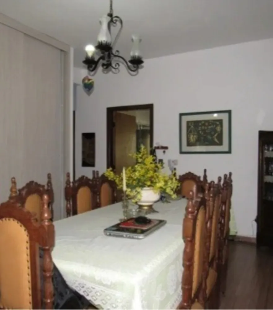Casa, 4 quartos, 285 m² - Foto 11